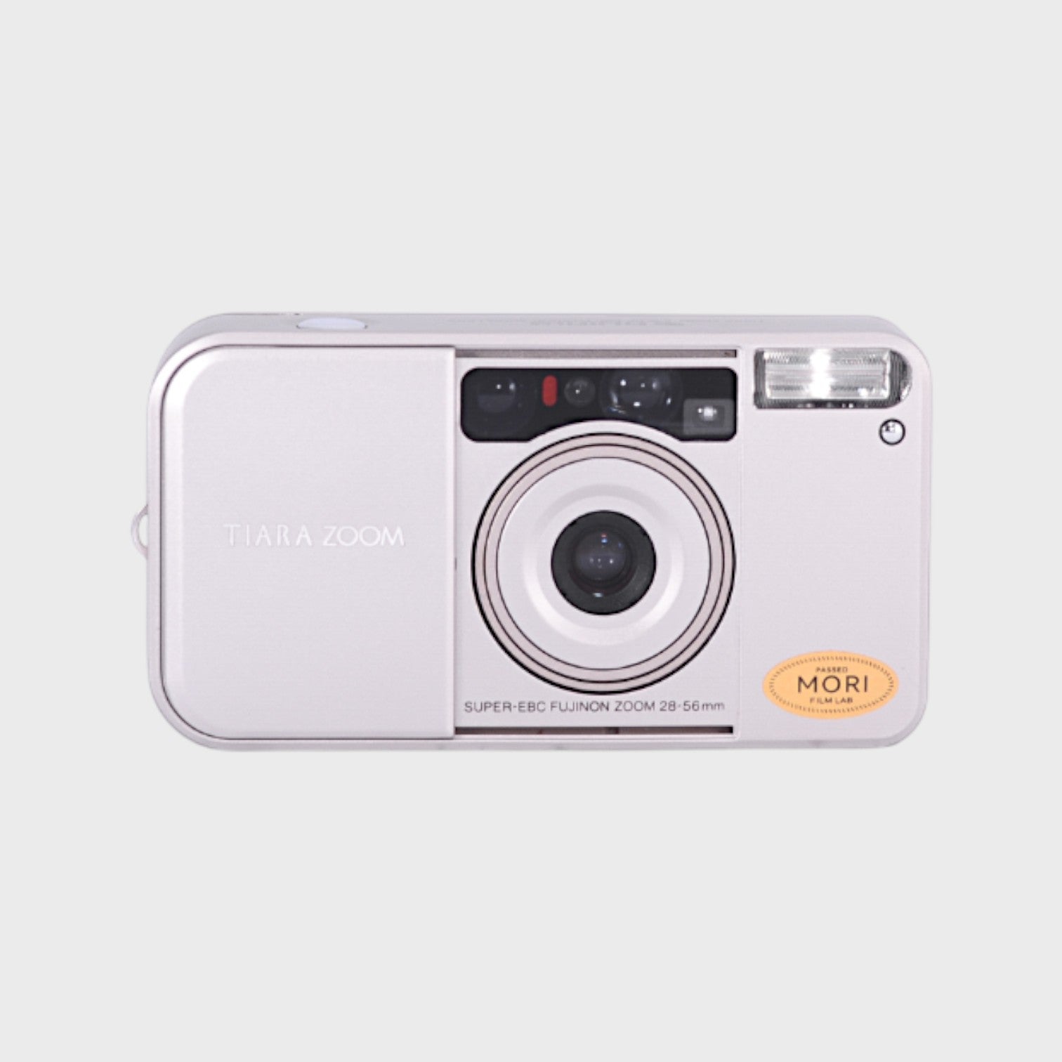 Fujifilm Tiara Zoom 35mm Point & Shoot film camera with 28-56 zoom