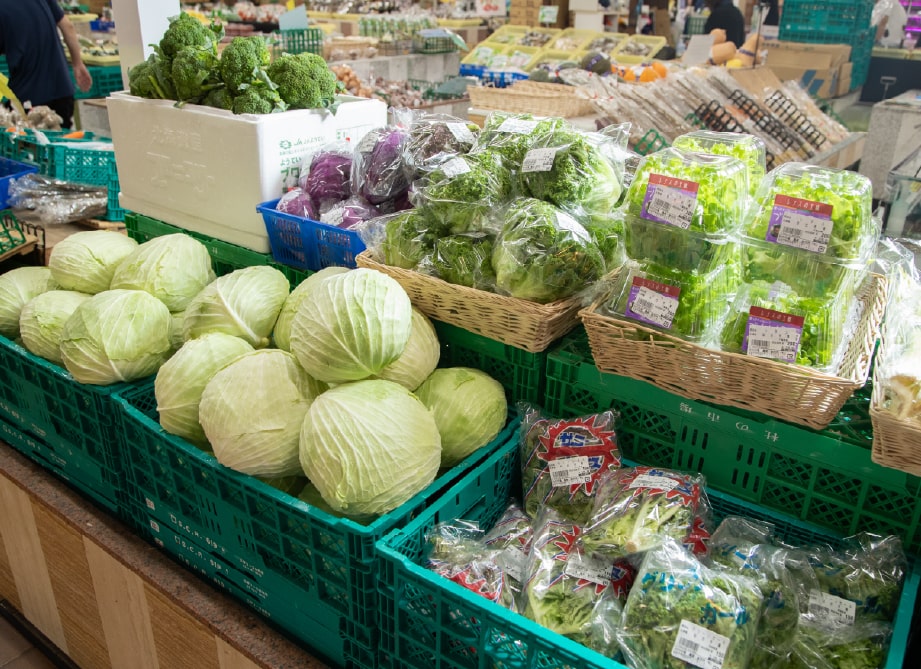 野菜半額セール 次回開催日について | 【公式】仙台場外市場・杜の市場