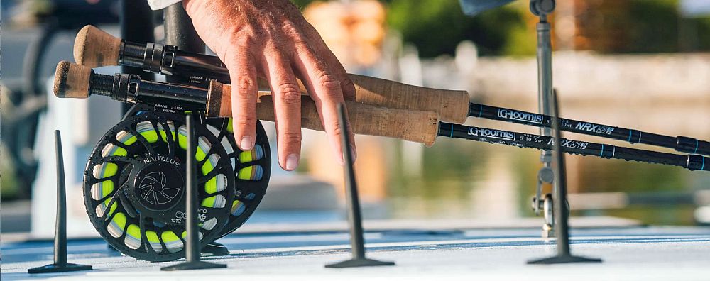 G-LOOMIS Gルーミス NRX+ LP杜の家ブルック 通販