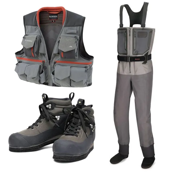 SA マスタリー アトランティックサーモン 中禅寺スペシャル シャロー