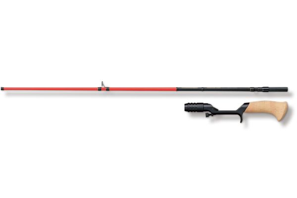 SMITH スミス スーパーストライク FO-60 リザーバースティック