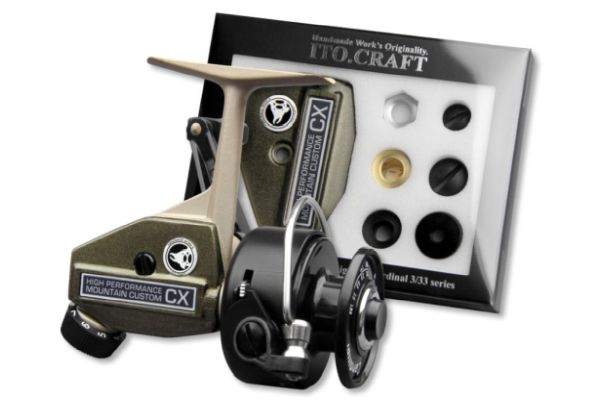 イトウクラフト ITO Craft マウンテンカスタムCX 杜の家ブルック 通販