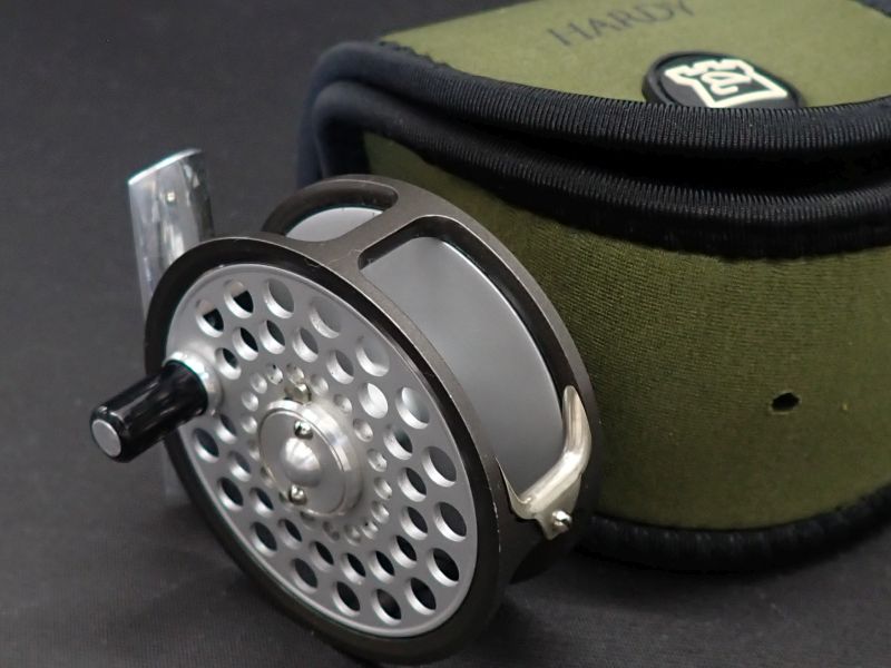 中古 HARDY ハーディー フライウェイト ブロス 通販 杜の家ブルック