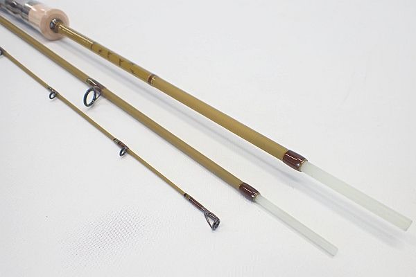 M AIRE エムアイレ ルアーロッド 杜の家ブルック 通販