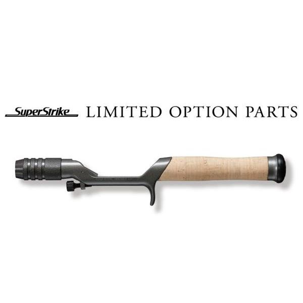 SMITH スミス スーパーストライク グリップ＆パーツ 各種 杜の家