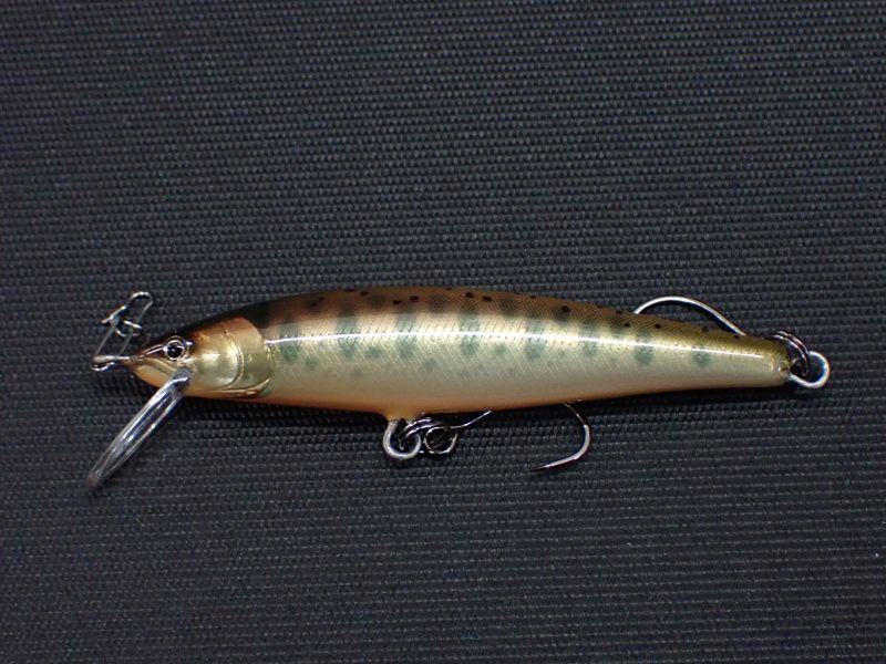 レイチューン フルハンドメイド60S/デビルアイ① RAYTUNE レイチューン