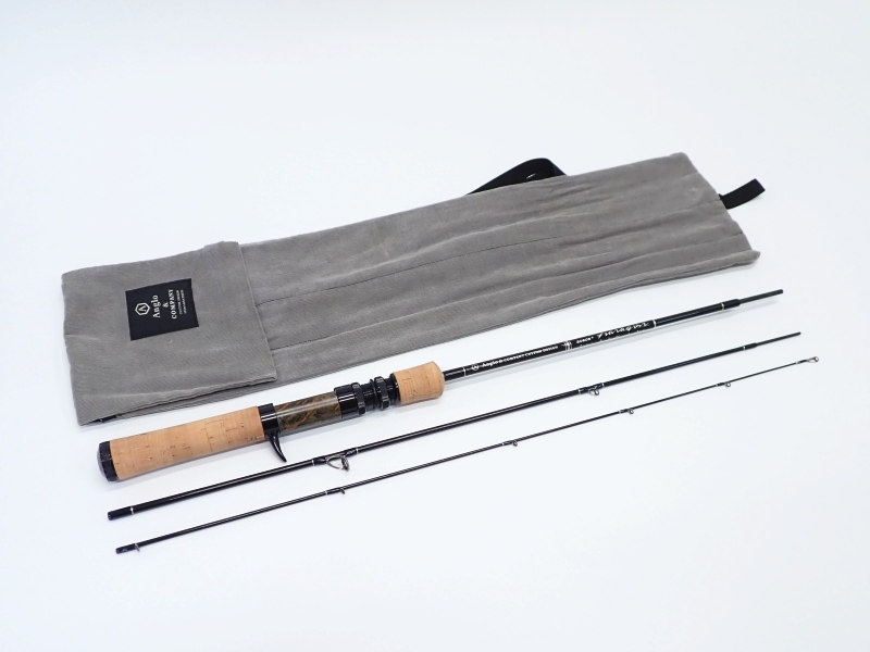 中古 ANGLO＆COMPANY アングロ＆カンパニー 杜の家ブルック 通販