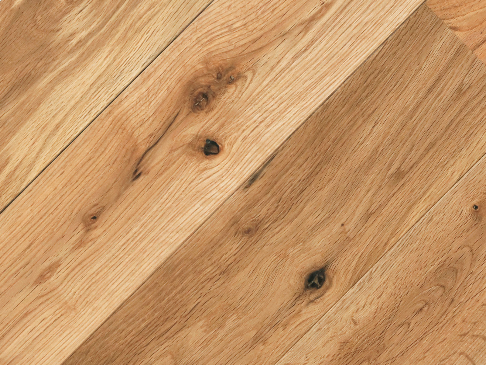 楢(ナラ)無垢フローリング(NN・自然塗装・幅120)｜フローリング（床材