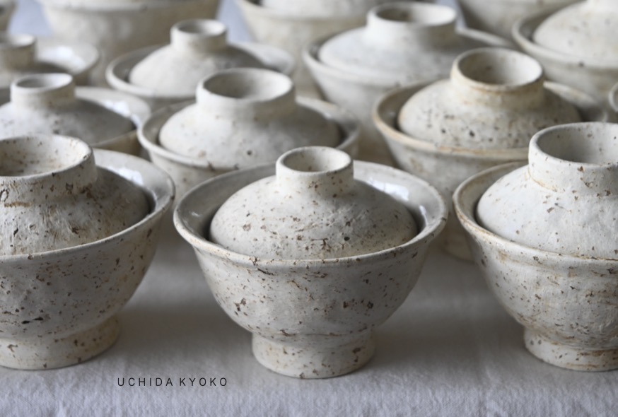 Uchida Kyoko 2024 | MORIS