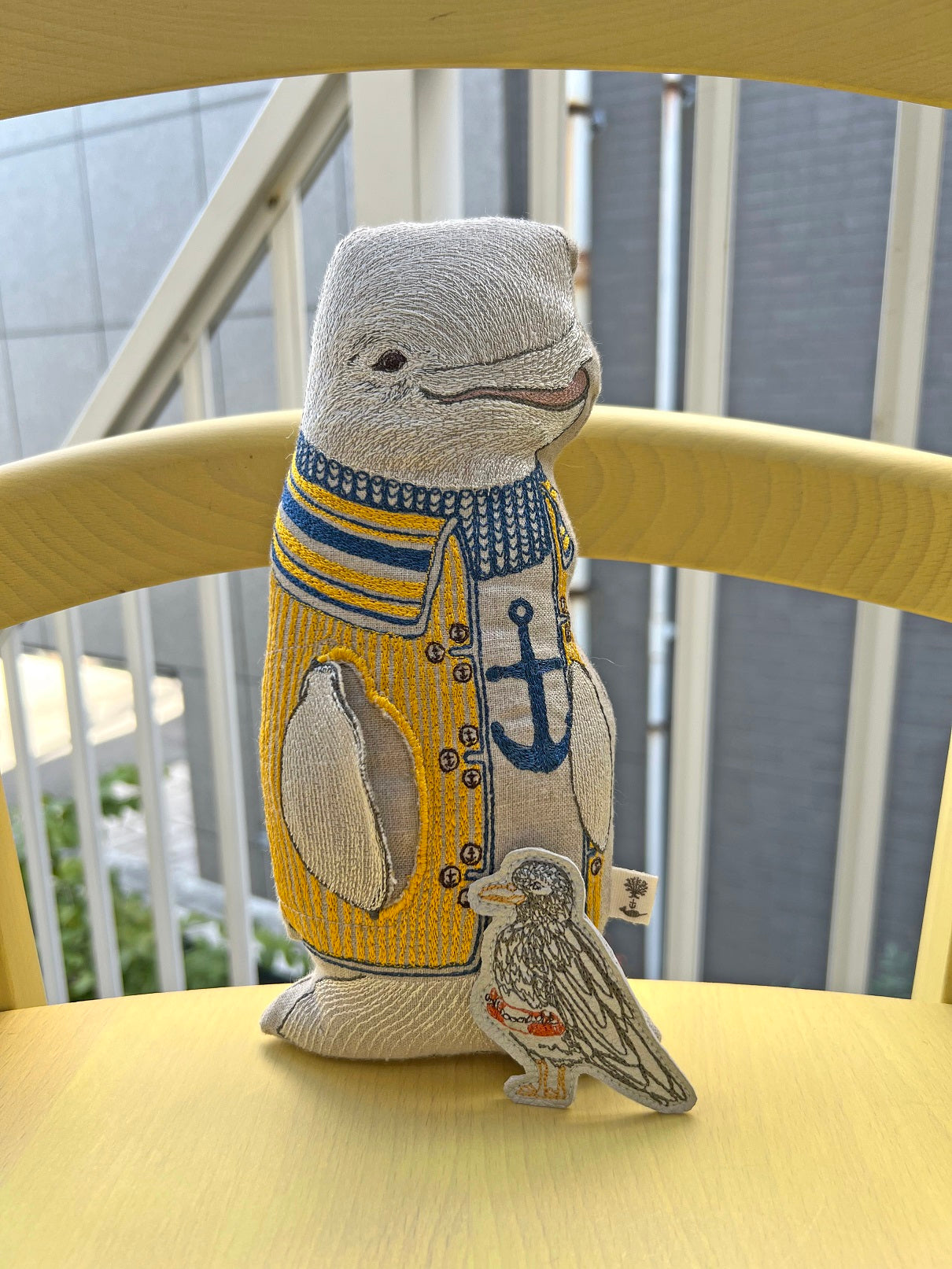 CORAL & TUSK ドール各種 – 森田商店