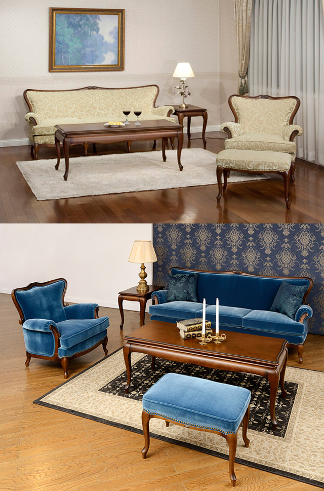 マルニ〗マキシマムシリーズ アンドリュー クラシカルソファ – 家具の