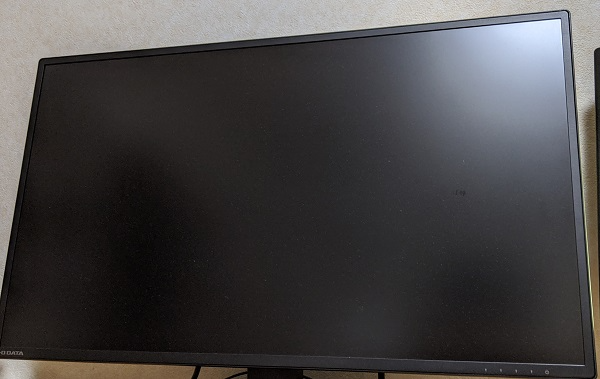 EX-LDH271DB】I-O DATAの高コスパ27インチモニターを数か月使った感想