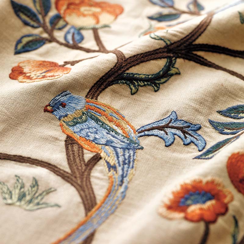 Kelmscott Tree 230341【生地】 – MORRISWORLD.jp