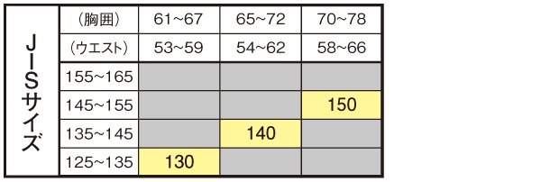 陸上競技｜サイズと素材について｜ミズノオリジナルシュミレーション