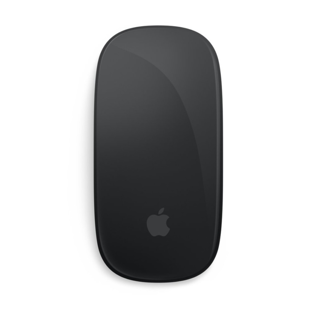 Magic Trackpadブラック！気になる色を最速レビュー！ - MOZUブログ