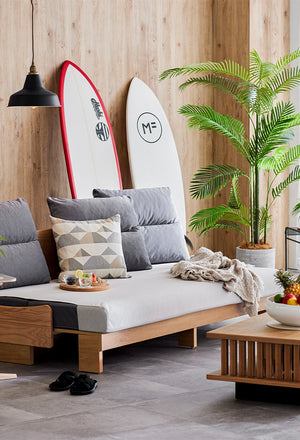 2024 SUMMER COLLECTION | M LiFE FURNITURE エムライフファニチャー