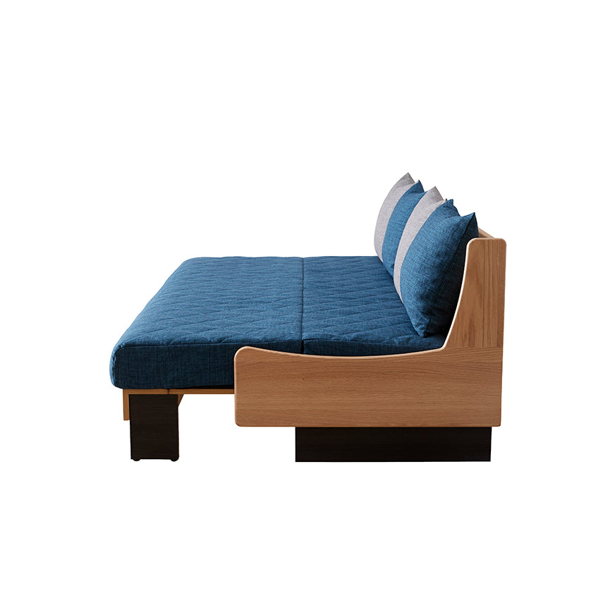 大川家具 | モーブル ソファベッド 幅200cm | Dorothy2 ドロシー2