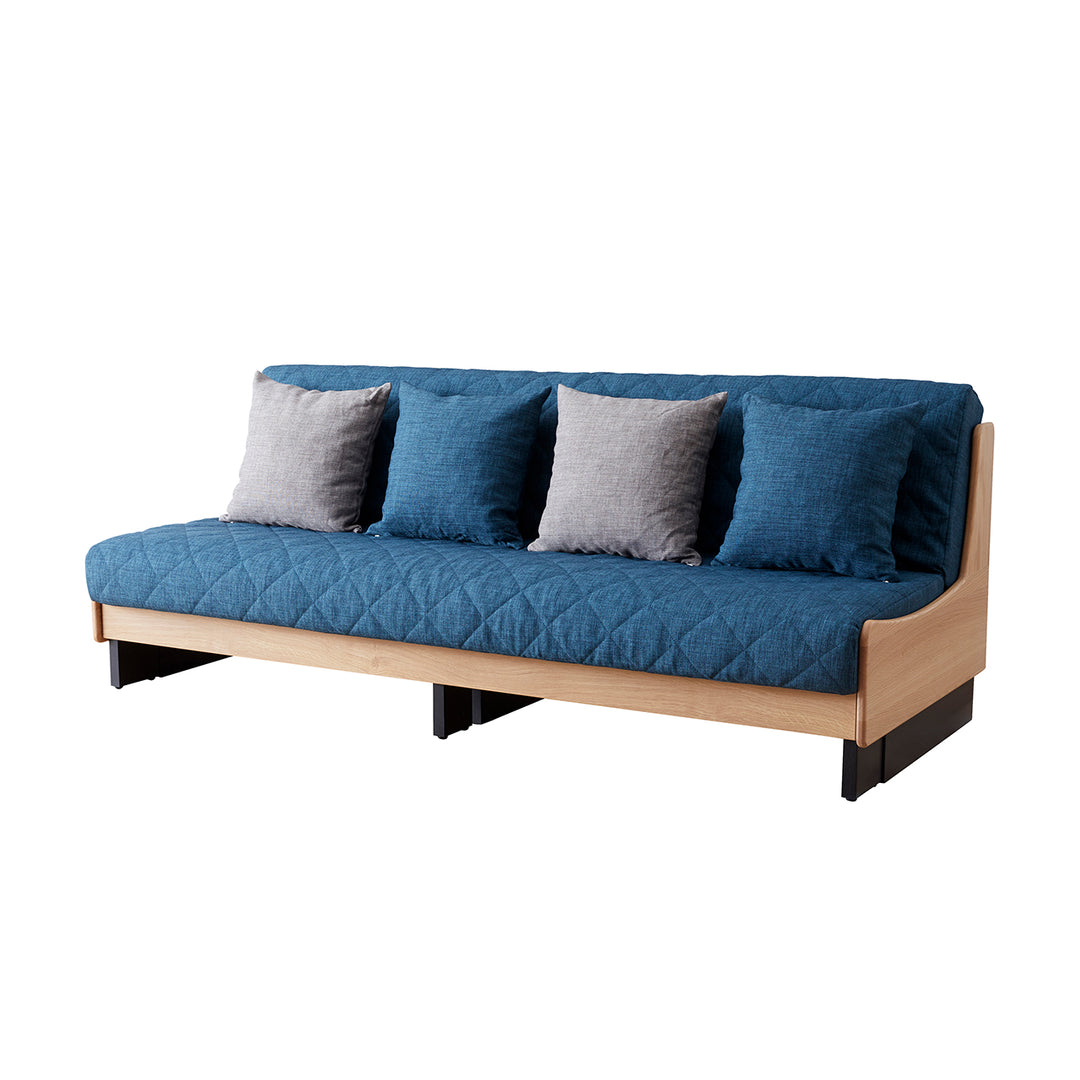 大川家具 | モーブル ソファベッド 幅200cm | Dorothy2 ドロシー2