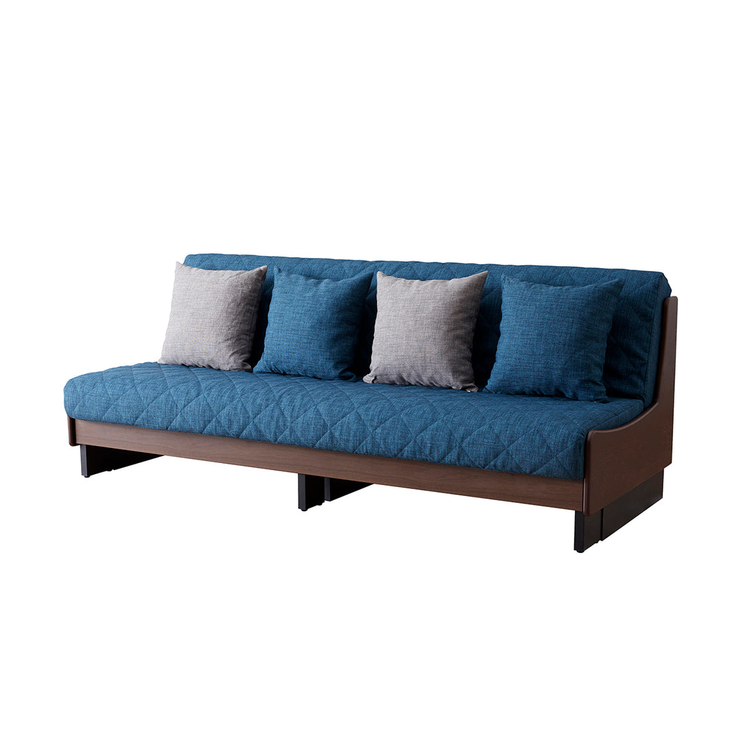 大川家具 | モーブル ソファベッド 幅200cm | Dorothy2 ドロシー2