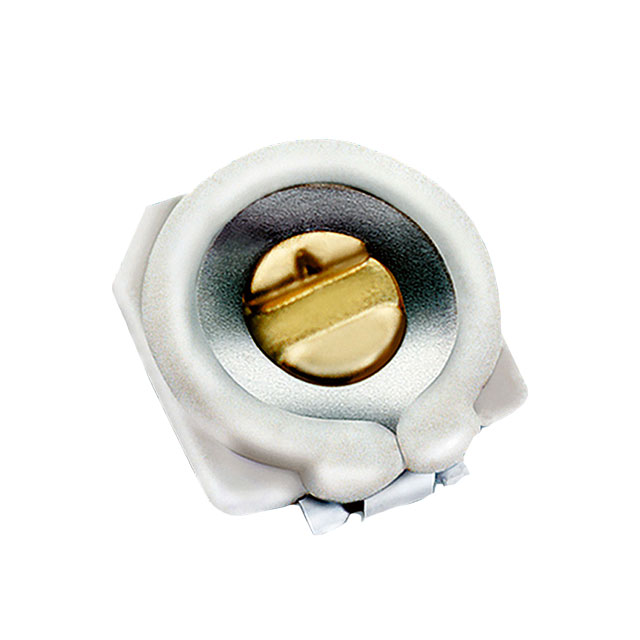 JR200 Knowles Voltronics | Capacitors | DigiKey