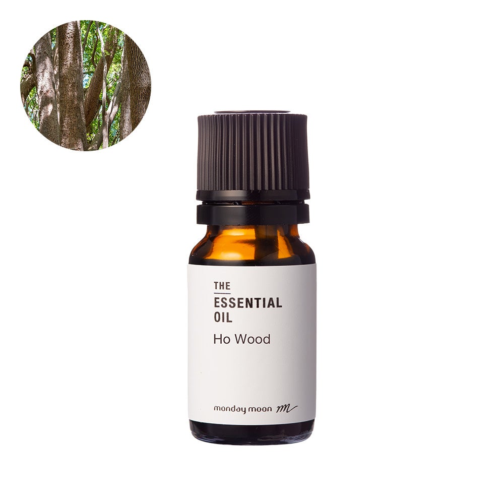 ローズウッド・エッセンシャルオイル／30ml | マンデイムーン
