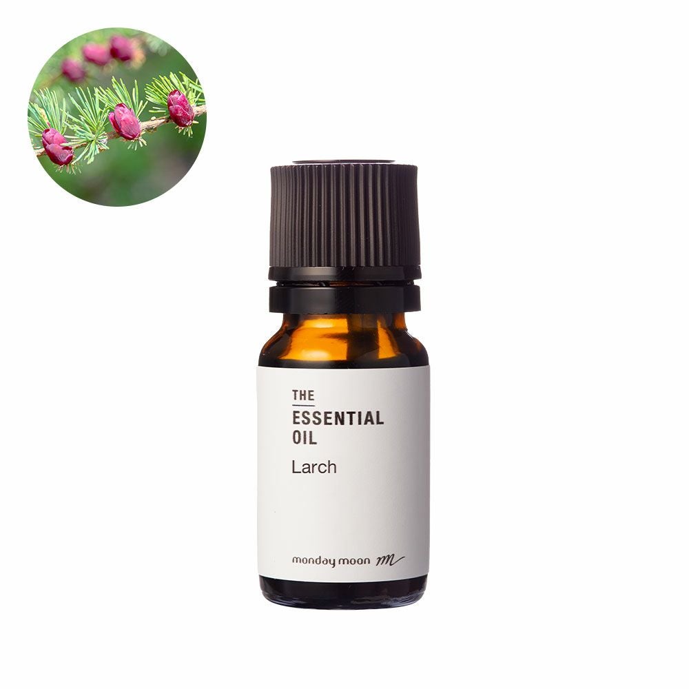 ブルータンジー・エッセンシャルオイル・野生種／2ml | マンデイムーン