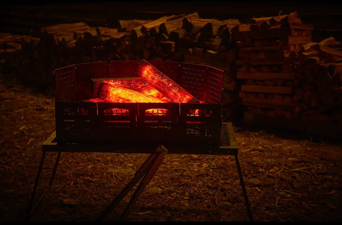 TheArth 薪男 – mountain mountain factory