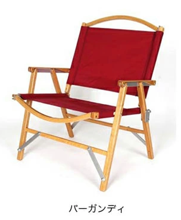 Kermitchair+ カーミットチェアプラス – mountain mountain factory