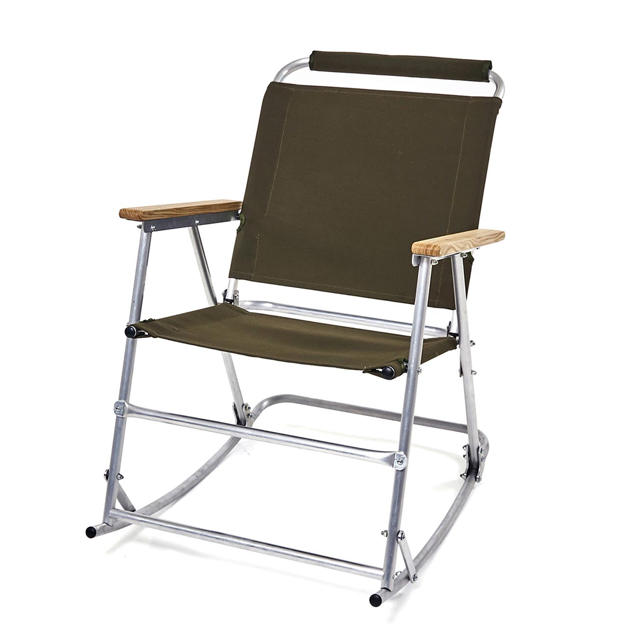 超希少Brunt chairチョコチップROCKING ROVERローバーチェア バリ