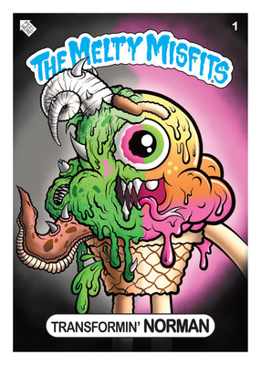 In Second Exclusive, eBay and Artist Buff Monster Debut First-Ever