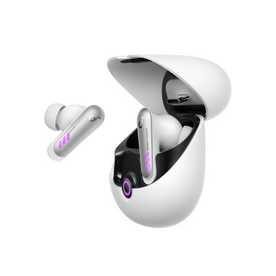 SOUNDCORE'S VR P10 ARE FIRST TRUE WIRELESS GAMING EARBUDS DESIGNED