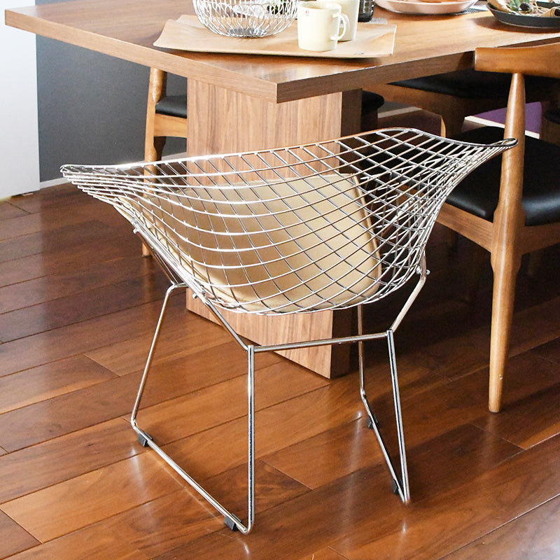 国内在庫】Harry Bertoia / ハリー・ベルトイア Diamond Chair