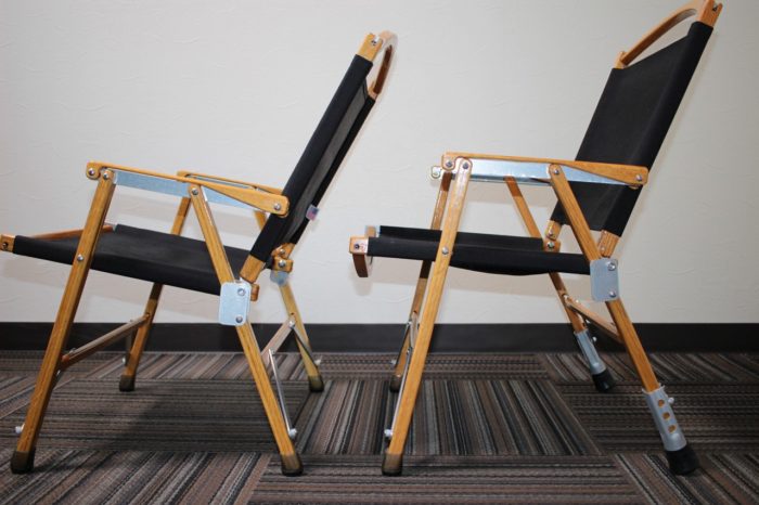 NOVITA着けてみた。腰痛持ちのカーミットチェア ユーザーにお勧め