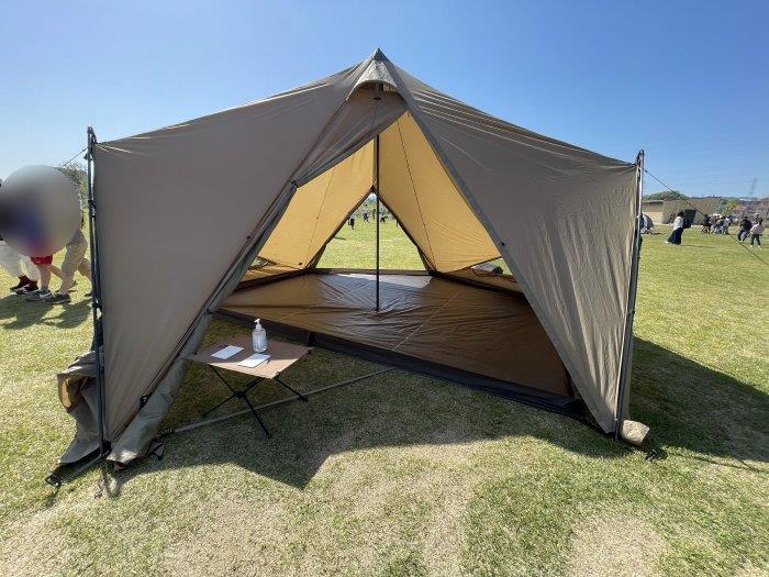 ZEKU-L』 に 『OKITOMA-2』 【2021年 ZANEARTS 新製品展示会】に行っ