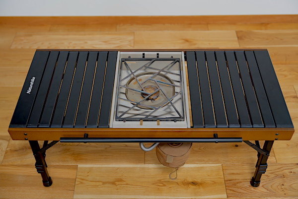 Naturehike アウトドア IGT フォールディング コンビネーション