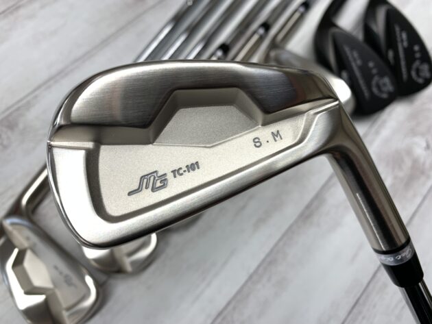 MIURAGIKEN TC-101 & TB-ZERO & MG-R01 | M's Craft