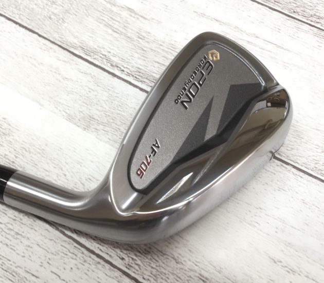 EPON AF-706 HEAD SPEC | M's Craft