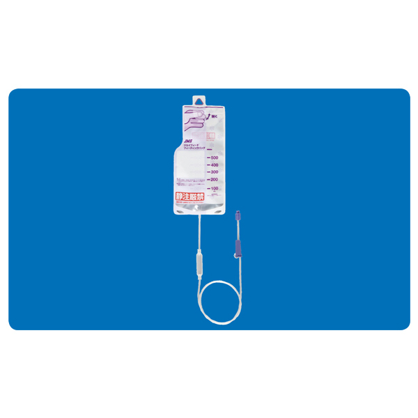 MSGooDs】商品詳細：ジェイフィード フィーディングバッグ【ISO 新規格