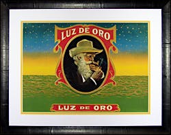 Cigar Label Art | Cigar Aficionado