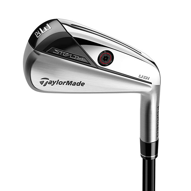 TaylorMade Stealth UDI Men's Utility Iron