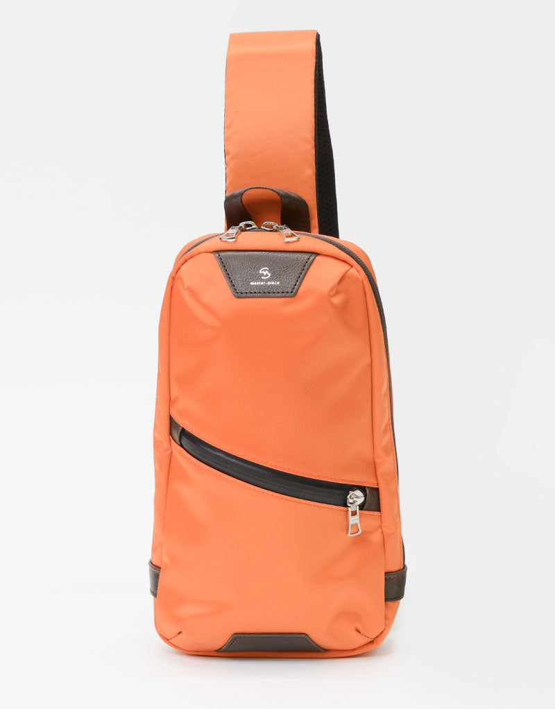 Progress sling bag ｜master-piece | マスターピース公式サイト