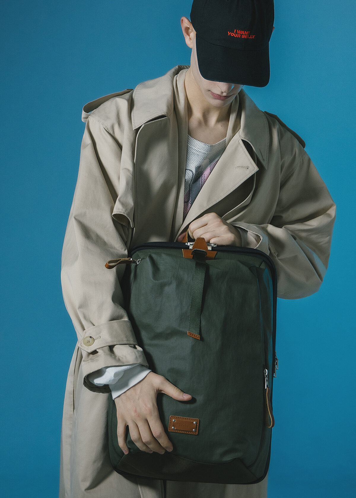 Bump | PRODUCTS | master-piece (マスターピース)