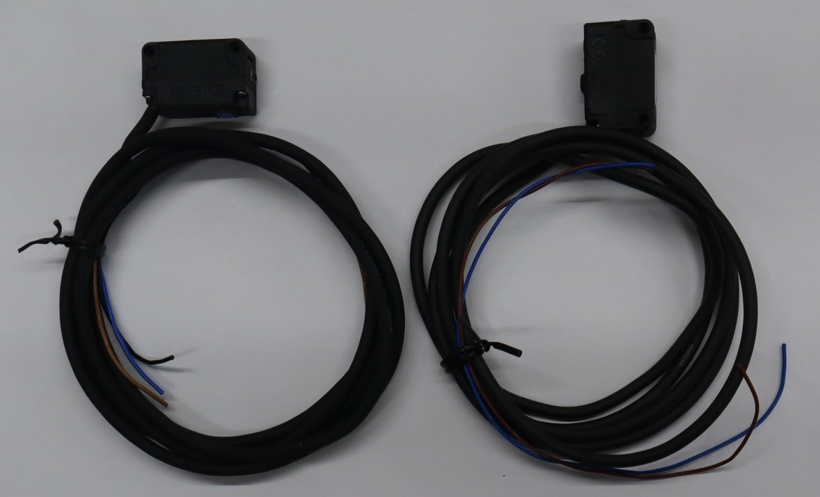 KEYENCE（キーエンス） – ページ 2 – メンテナンスパーツ