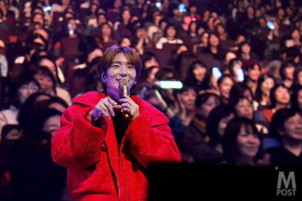 セットリスト】イ・ジュンギ『2018-19 LEE JOON GI ASIA TOUR 'DELIGHT