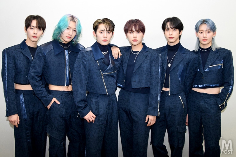 単独インタビュー＆動画】OnlyOneOf（オンリーワンオブ）日本1stミニ