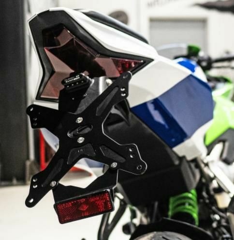 ZX-4RR ZX-4R 2023～ スリップオン マフラー JMCA カーボン アクラポ