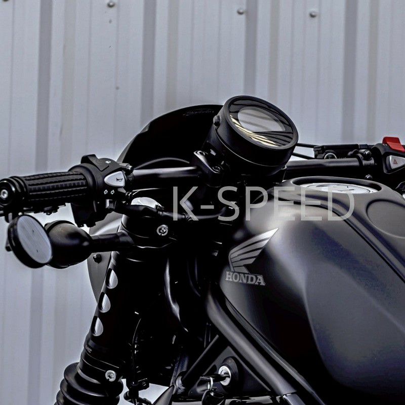 レブル250/300/500 25- ローハンドルバー K-SPEED | バイクカスタム