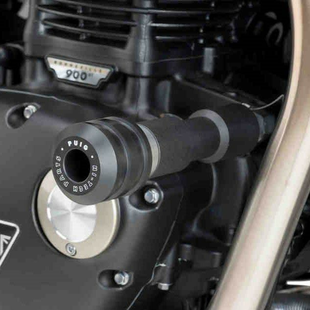 Puig フレームスライダー Vintage 2.0 KAWASAKI エリミネーター (2024-)