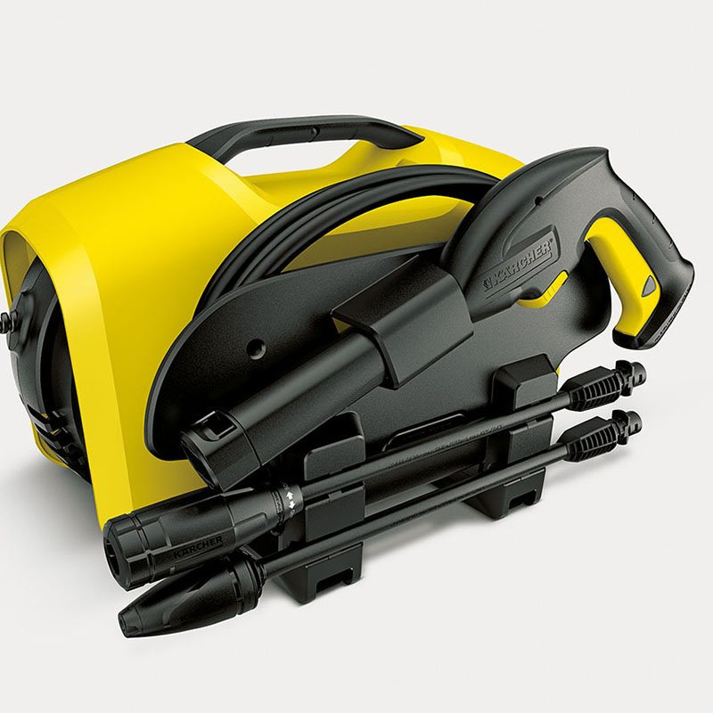 高圧洗浄機 K2サイレント ｜ ミスターマックスオンラインストア