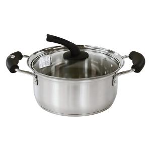 キッチン用品・食器 鍋 両手鍋の商品一覧 ｜ ミスターマックス